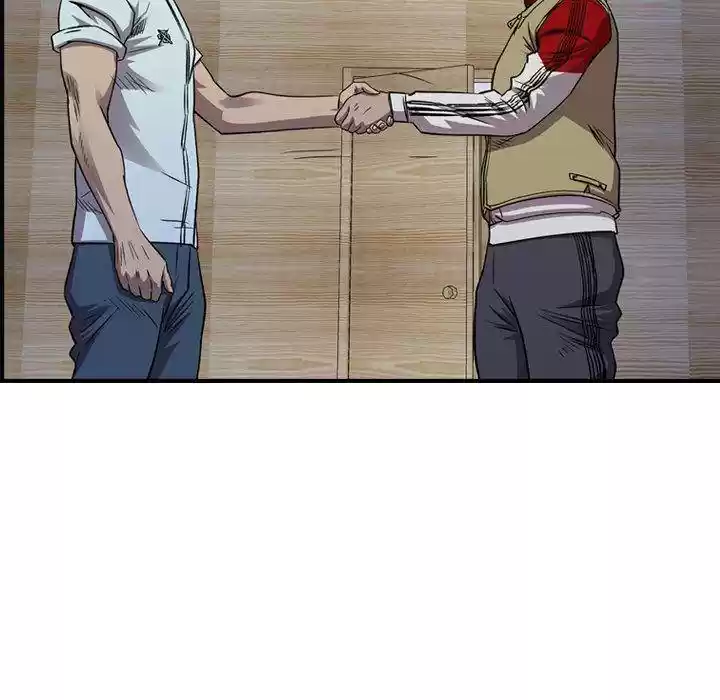 Legend: The Beginning Chapter 143