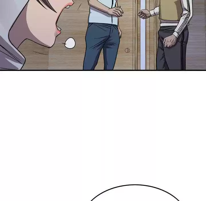 Legend: The Beginning Chapter 143