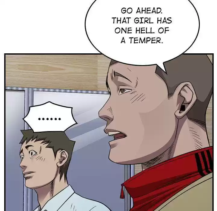 Legend: The Beginning Chapter 143