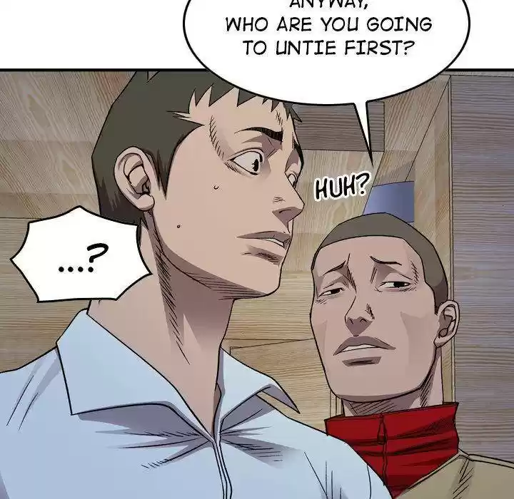 Legend: The Beginning Chapter 143