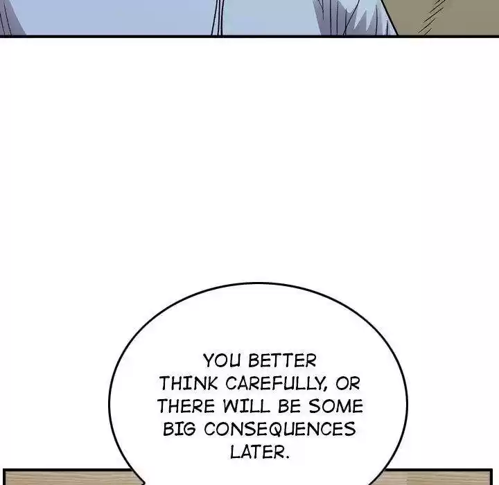 Legend: The Beginning Chapter 143