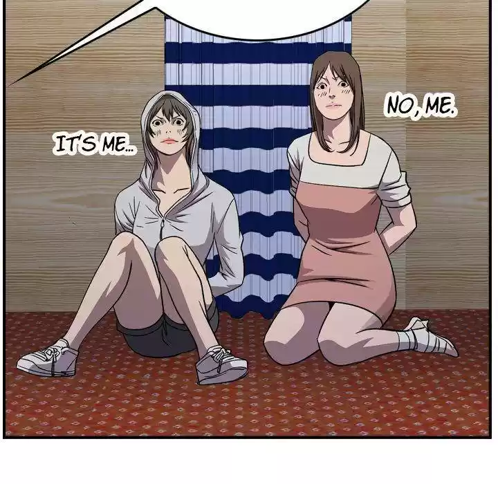 Legend: The Beginning Chapter 143