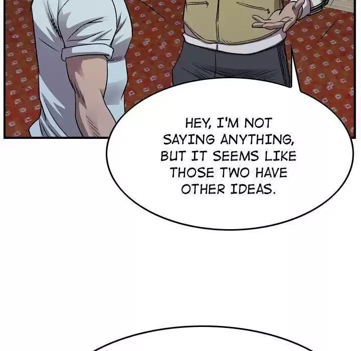 Legend: The Beginning Chapter 143