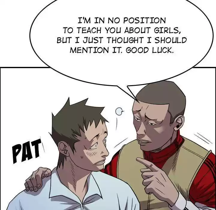 Legend: The Beginning Chapter 143