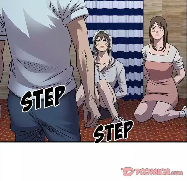 Legend: The Beginning Chapter 143