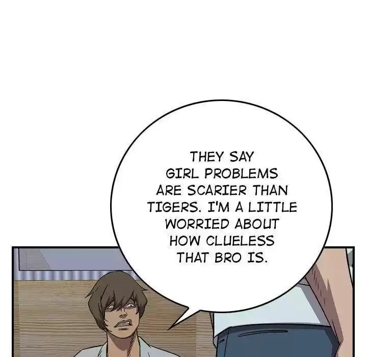 Legend: The Beginning Chapter 143