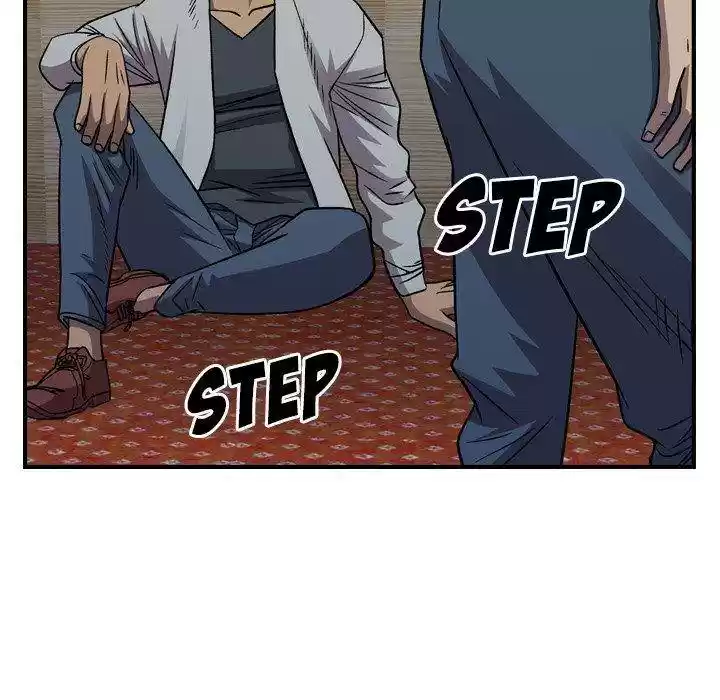 Legend: The Beginning Chapter 143