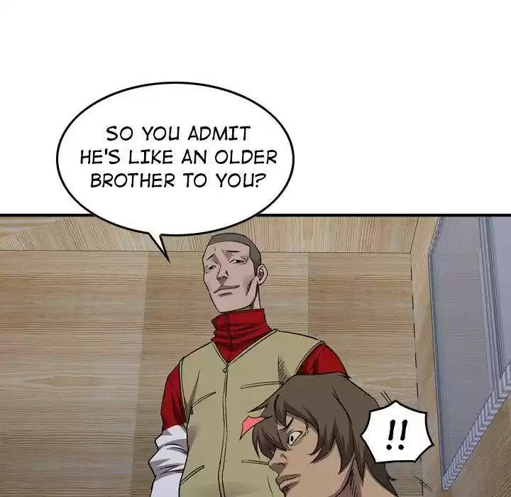 Legend: The Beginning Chapter 143