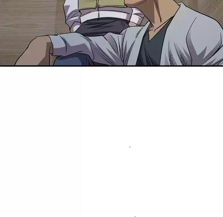 Legend: The Beginning Chapter 143