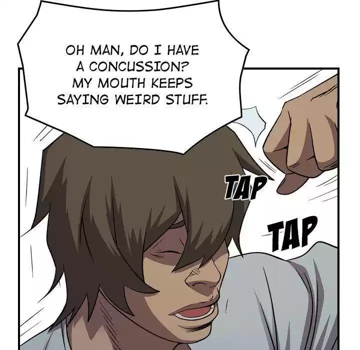 Legend: The Beginning Chapter 143