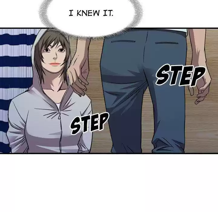 Legend: The Beginning Chapter 143