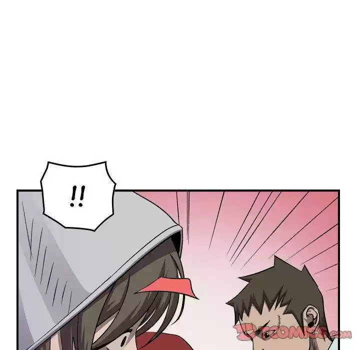 Legend: The Beginning Chapter 143