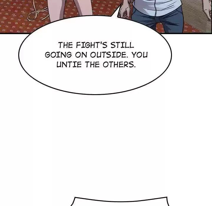 Legend: The Beginning Chapter 143