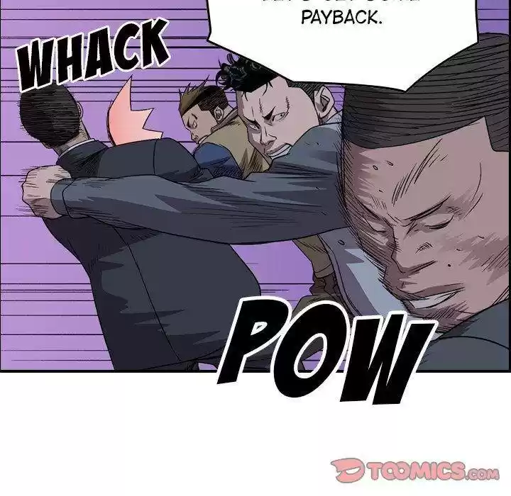 Legend: The Beginning Chapter 143