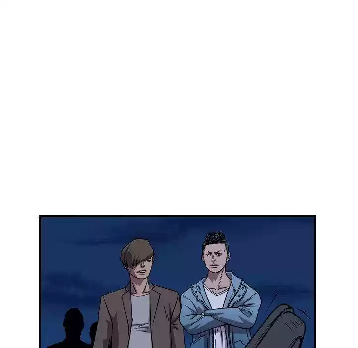 Legend: The Beginning Chapter 143