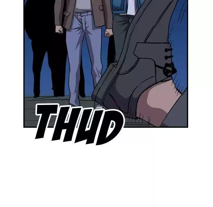 Legend: The Beginning Chapter 143