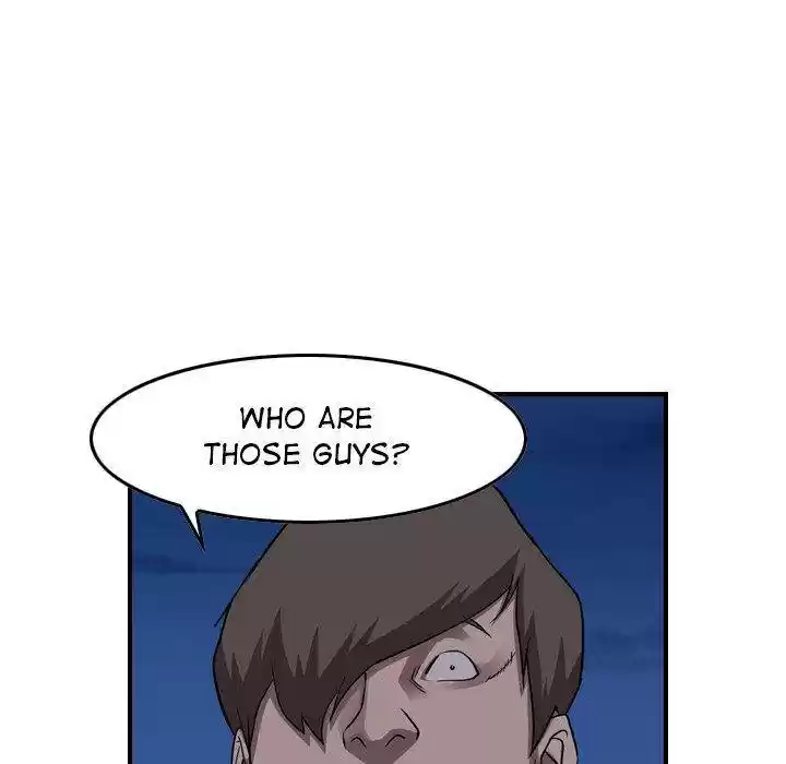 Legend: The Beginning Chapter 143