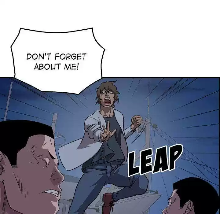 Legend: The Beginning Chapter 143