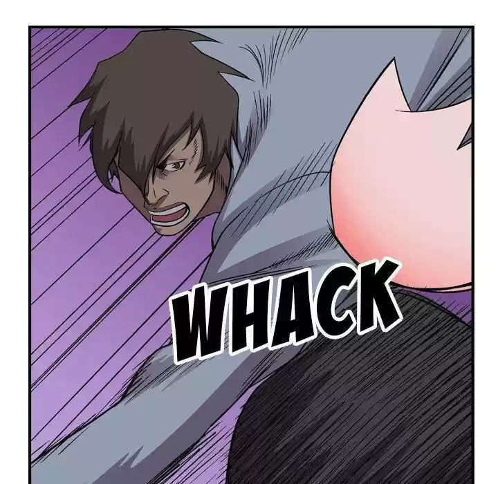 Legend: The Beginning Chapter 143