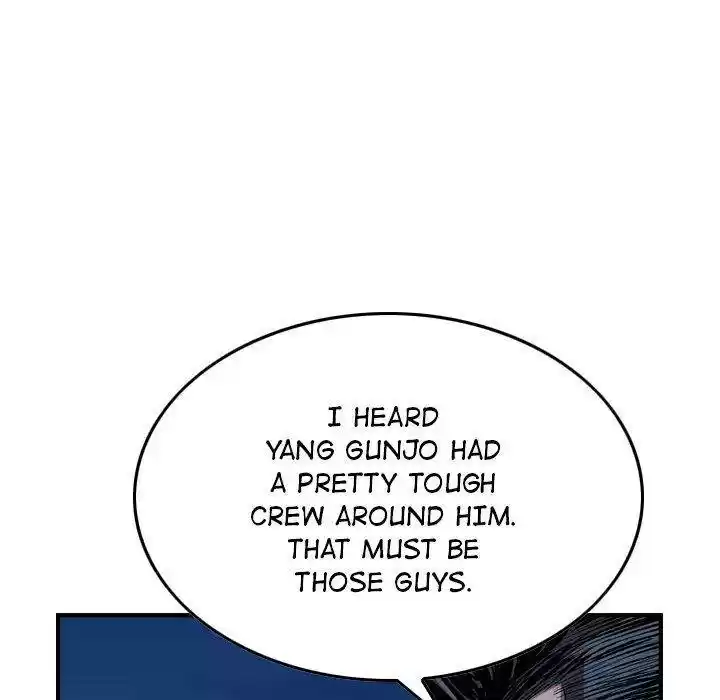 Legend: The Beginning Chapter 143