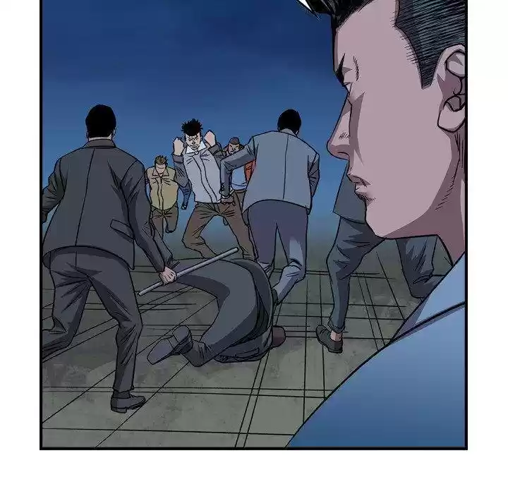 Legend: The Beginning Chapter 143