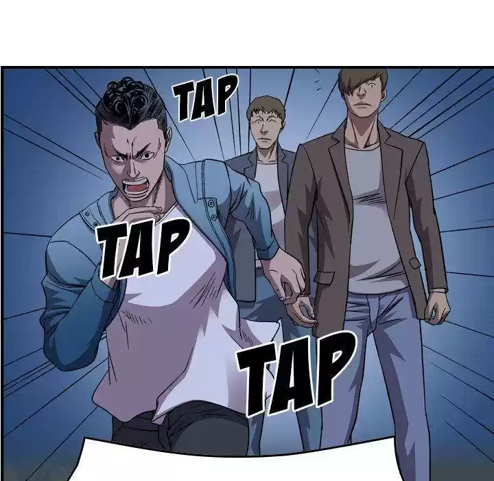 Legend: The Beginning Chapter 143