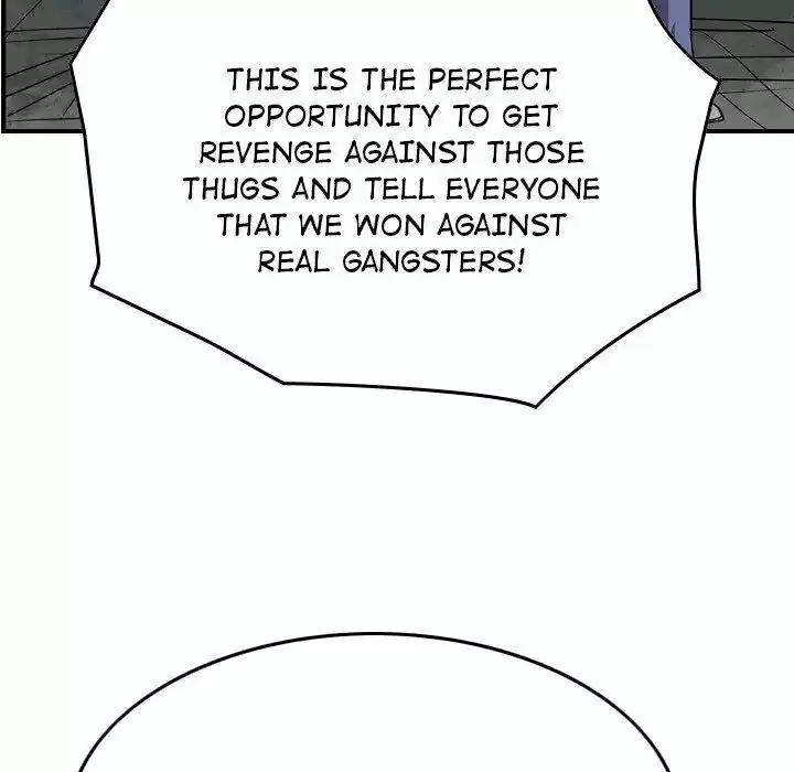 Legend: The Beginning Chapter 143