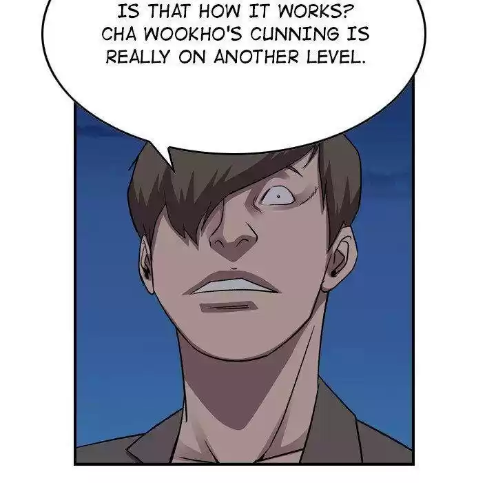 Legend: The Beginning Chapter 143