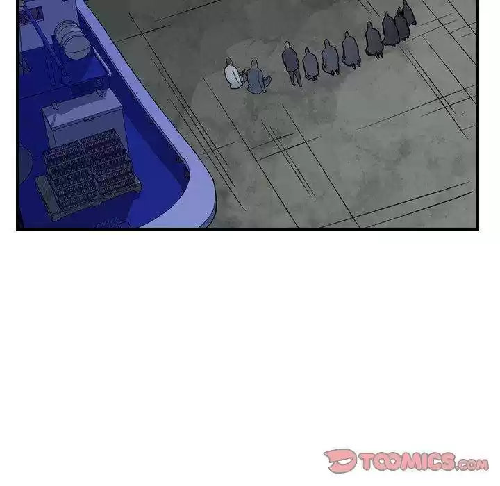 Legend: The Beginning Chapter 143