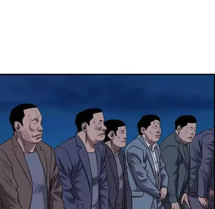 Legend: The Beginning Chapter 143