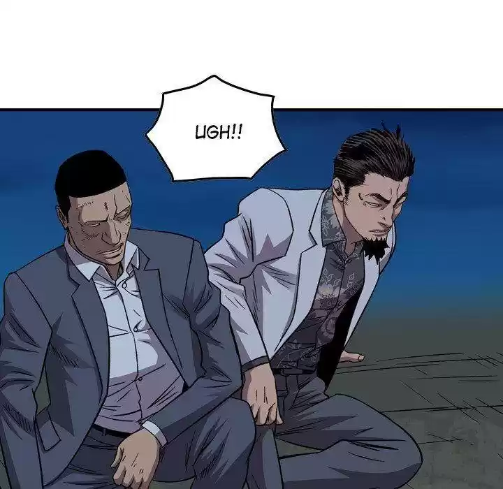 Legend: The Beginning Chapter 143