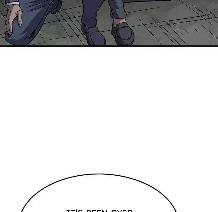 Legend: The Beginning Chapter 143