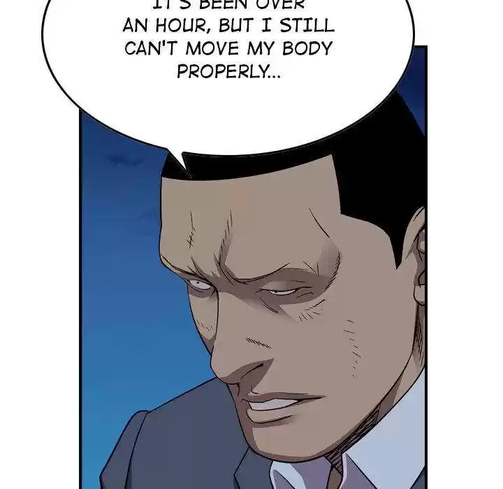 Legend: The Beginning Chapter 143