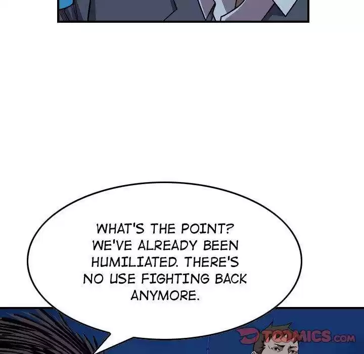 Legend: The Beginning Chapter 143