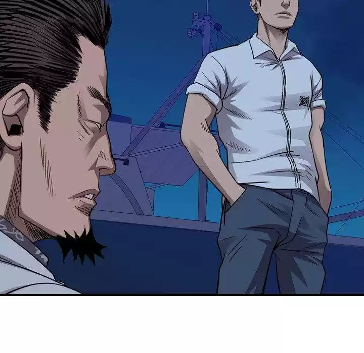 Legend: The Beginning Chapter 143