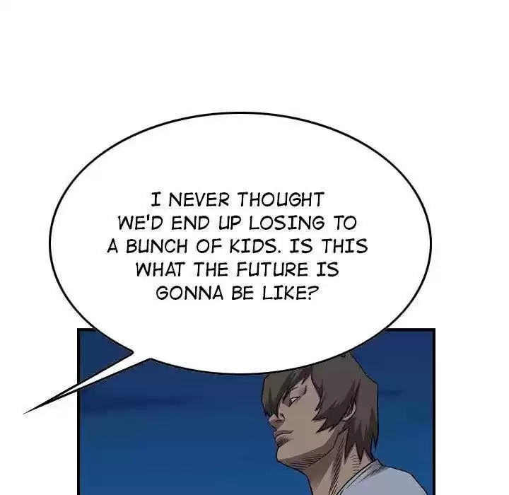 Legend: The Beginning Chapter 143