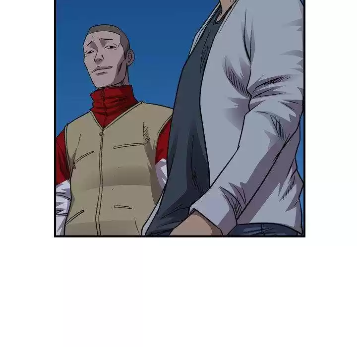 Legend: The Beginning Chapter 143