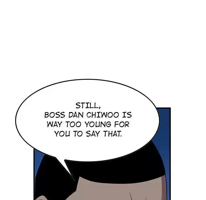 Legend: The Beginning Chapter 143