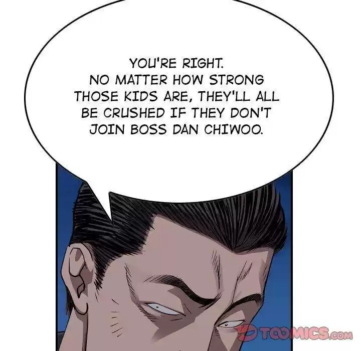 Legend: The Beginning Chapter 143