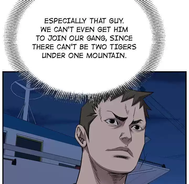 Legend: The Beginning Chapter 143