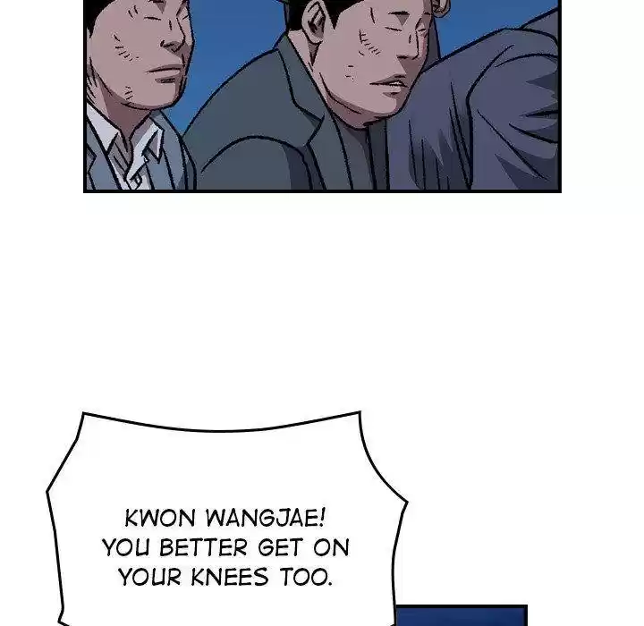 Legend: The Beginning Chapter 143