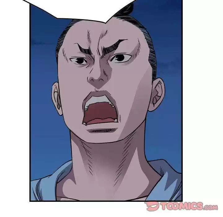 Legend: The Beginning Chapter 143