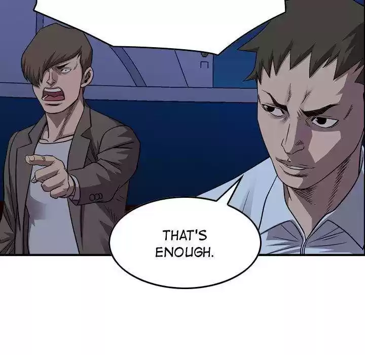 Legend: The Beginning Chapter 143