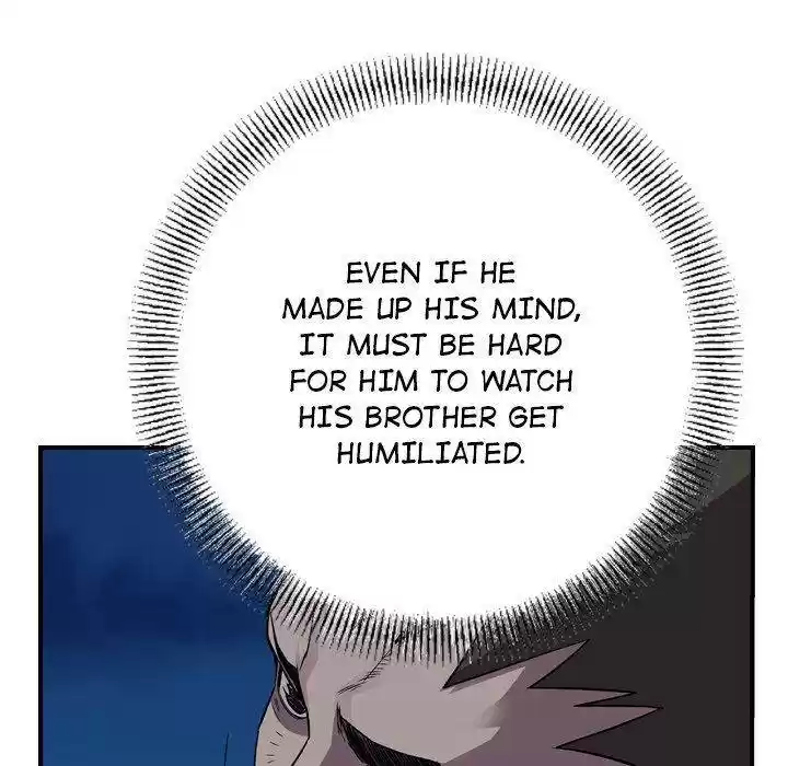 Legend: The Beginning Chapter 143