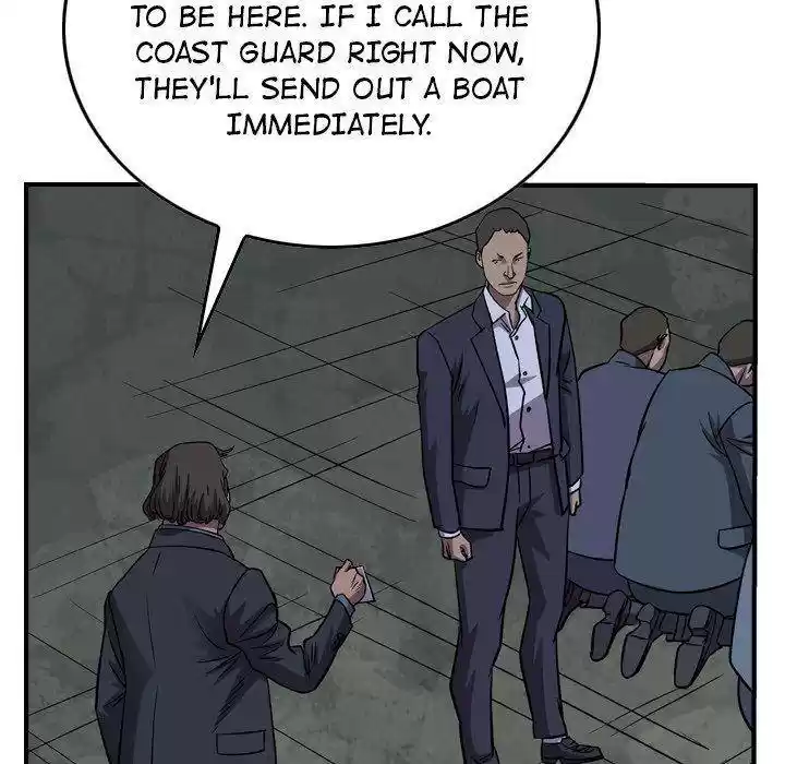 Legend: The Beginning Chapter 143