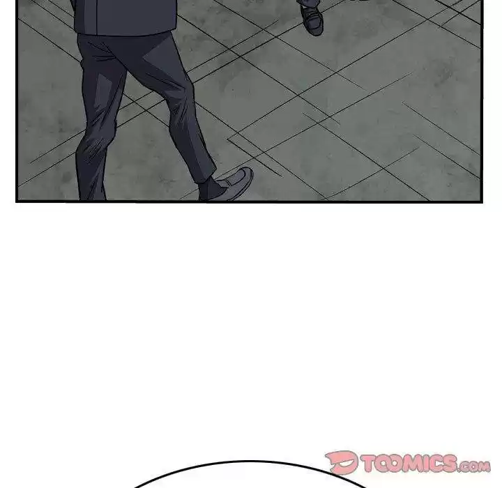 Legend: The Beginning Chapter 143