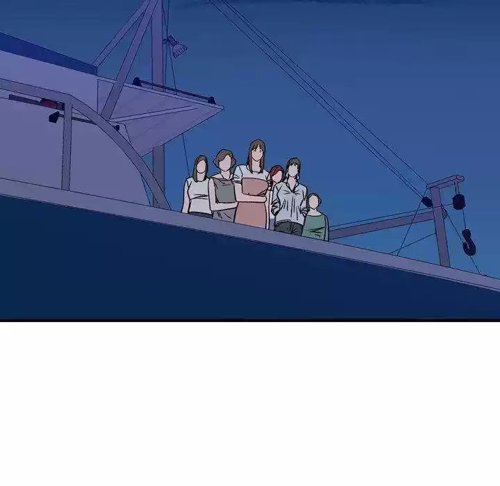 Legend: The Beginning Chapter 143