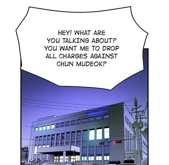 Legend: The Beginning Chapter 143