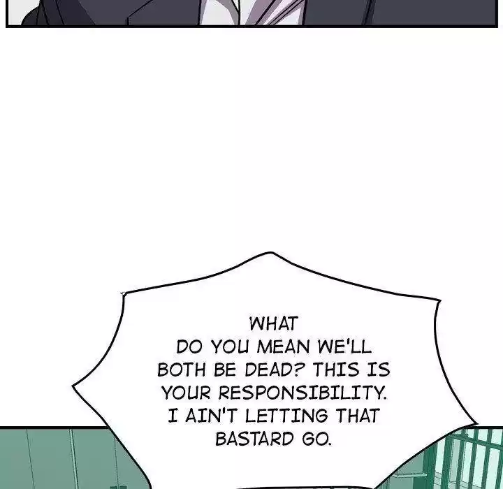 Legend: The Beginning Chapter 143