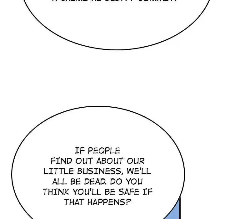 Legend: The Beginning Chapter 143